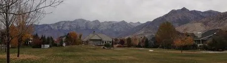 Val Vista homes in American Fork Utah