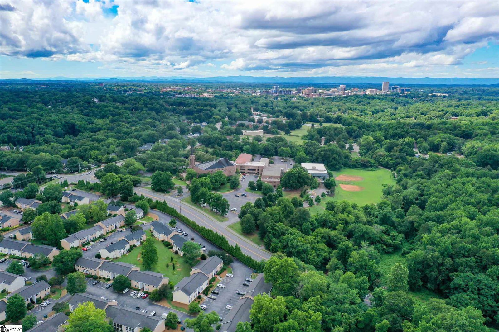 MLS 1451713 Riverbend Condos 925 Cleveland Street Unit Unit 269