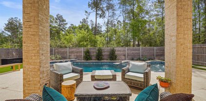 15136 Mahogany Trail, Conroe
