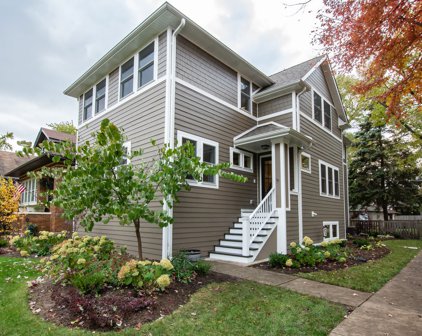 1151 Home Avenue, Oak Park