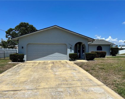 1219 SE 18th Terrace, Cape Coral