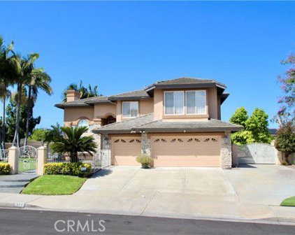 728 Del Corro Place, Chula Vista