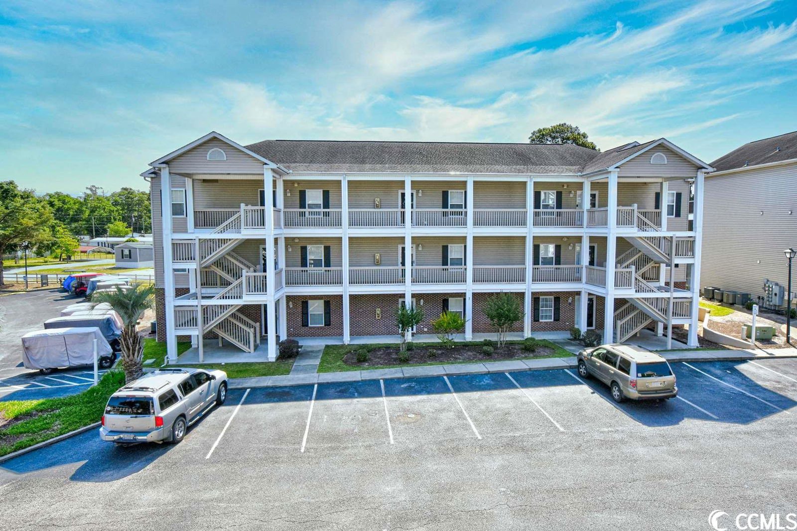 MLS 2309387 SEVEN OAKS 1058 Sea Mountain Hwy. Unit 7103, North