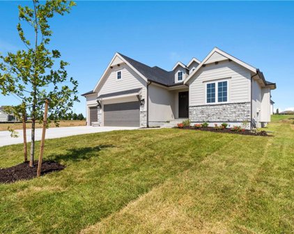 16418 W 166th Court, Olathe