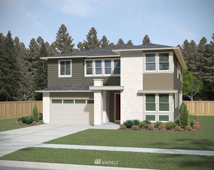13551 NE 203rd Court Unit #8, Woodinville