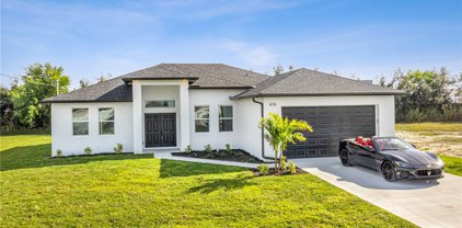 417 NW 3rd Lane, Cape Coral