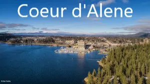 Coeur d'Alene
