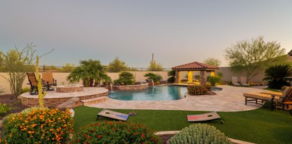 35557 N 87th Place, Scottsdale