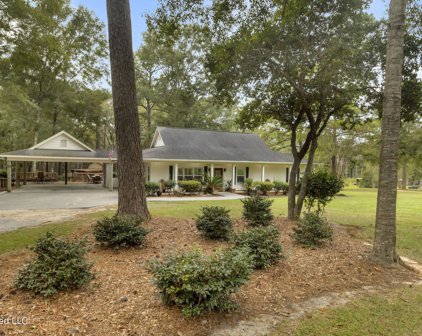 13243 Ware Lake Road, Vancleave