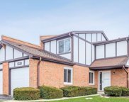 1493 Circle Court, Elk Grove Village image