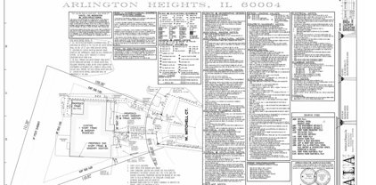 423 W Mitchell Court, Arlington Heights
