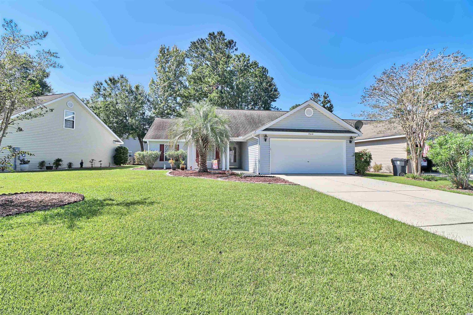 MLS 2221505 Myrtle Beach Golf & Yacht Club Camelot 7010 Blade Beak