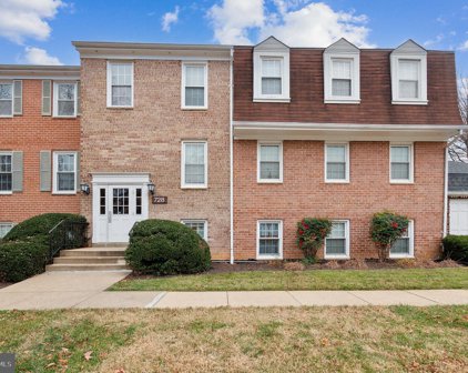 728 Quince Orchard Blvd Unit #101, Gaithersburg