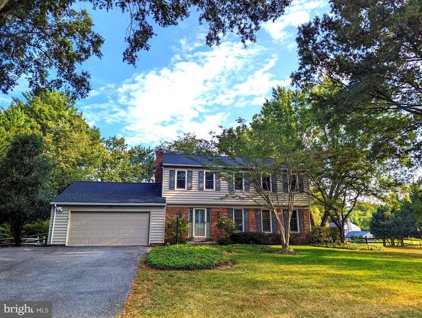 13001 Meadow View Drive, Gaithersburg