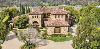 15844 The River Trail, Rancho Santa Fe