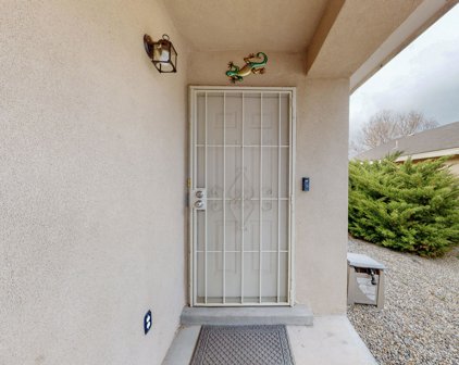 8123 Tangerine Nw Place, Albuquerque