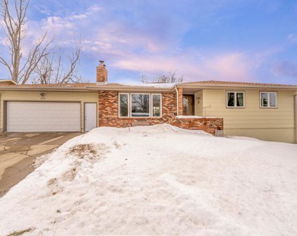 313 E Lotta Ave, Sioux Falls