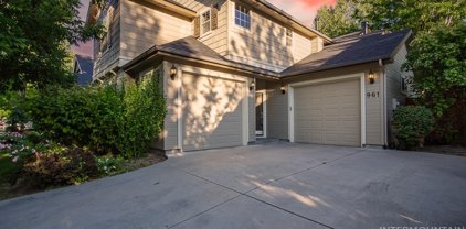 961 Thunderbird, Eagle