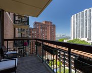 333 Rector  Place Unit 1012, New York image