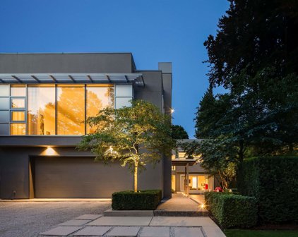 2545 Sw Marine Drive, Vancouver