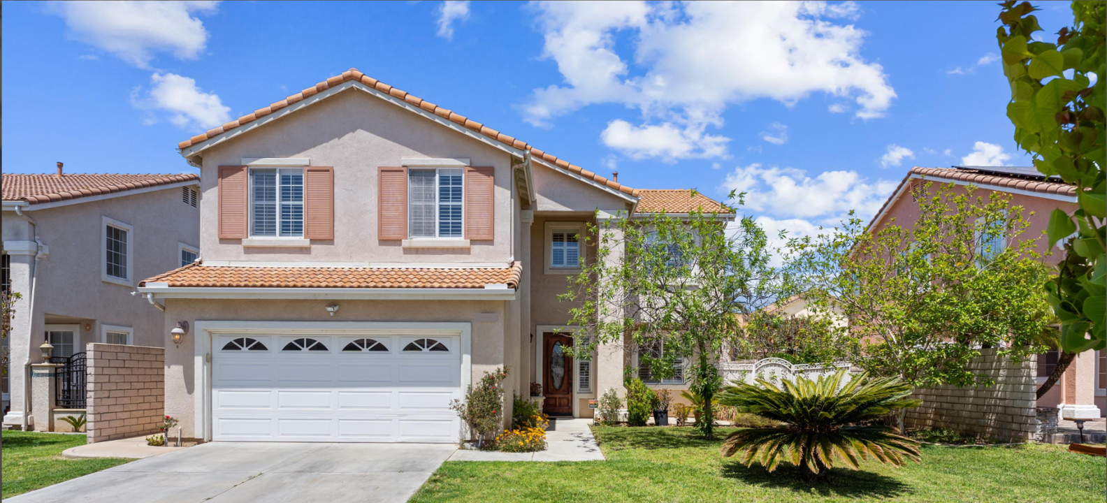 Placentia Home For Sale