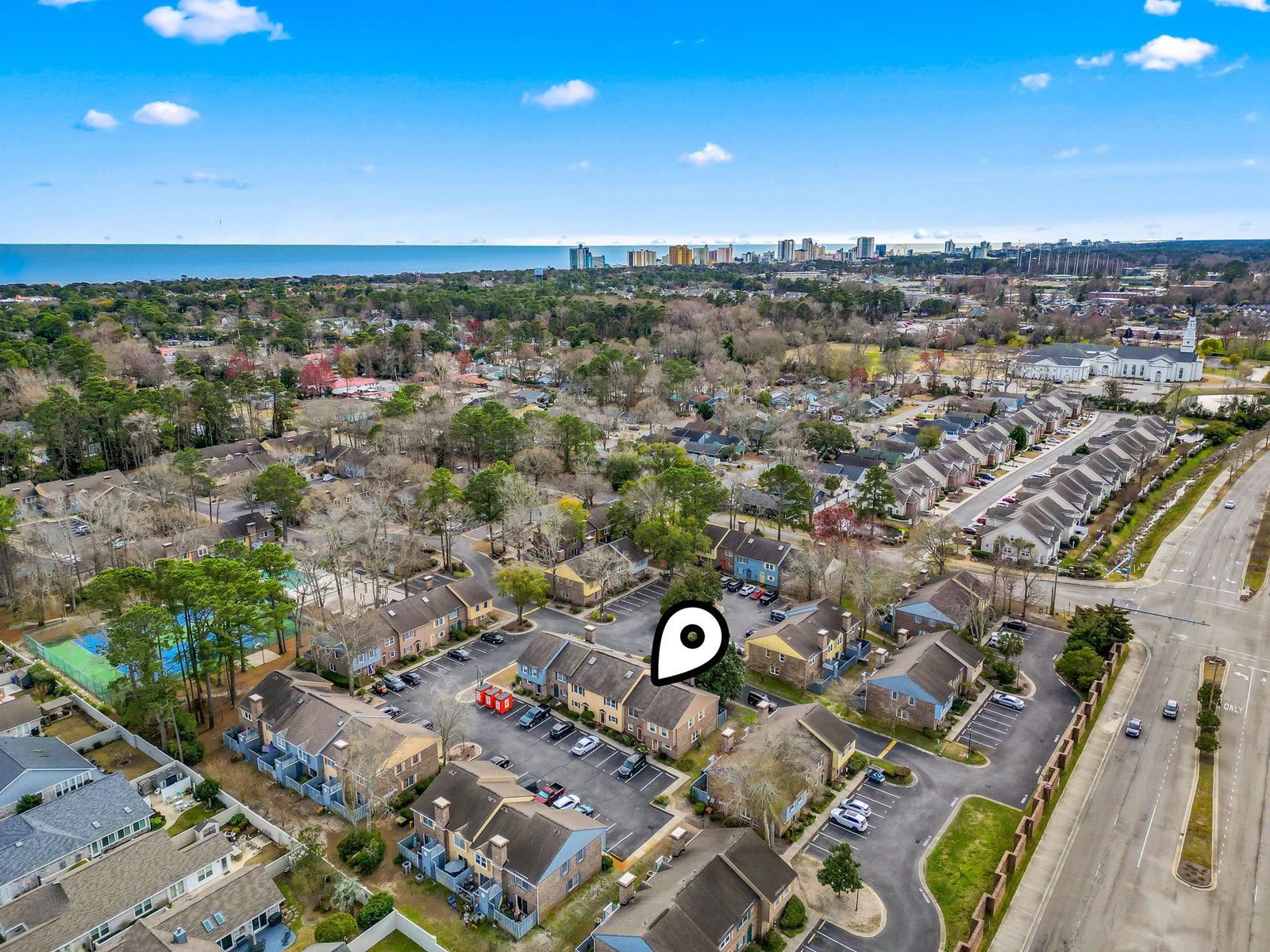 MLS 2405224 - Carolina Ridge 830 44th Ave. N Unit U-5, Myrtle Beach - U ...