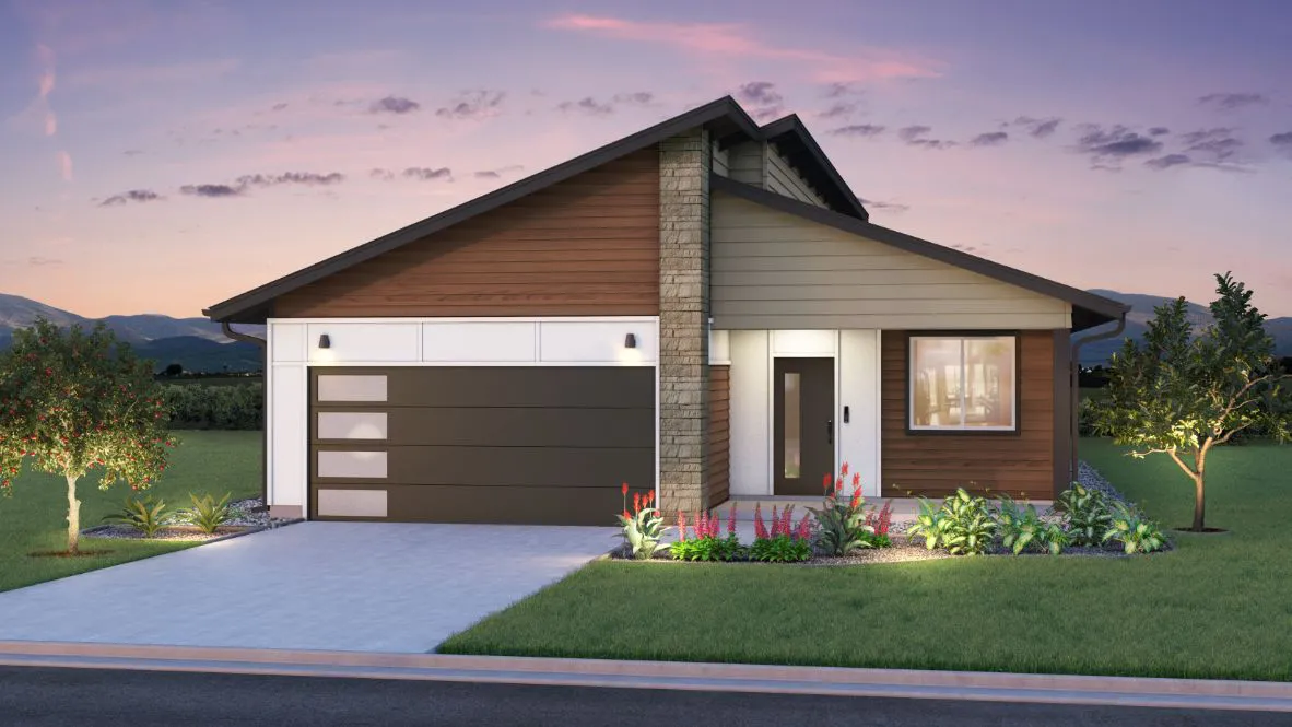 Olena Momi floor plan rendering