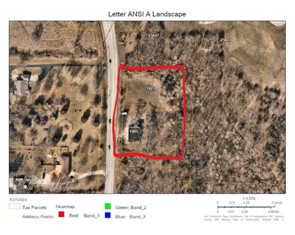 1905 S M 7 Highway, Independence