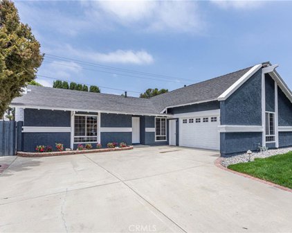 2377 Lee Street, Simi Valley