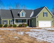 1195 Charlie Branch Drive, Winterville image