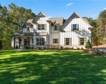 5524 Castaway Place, Gainesville