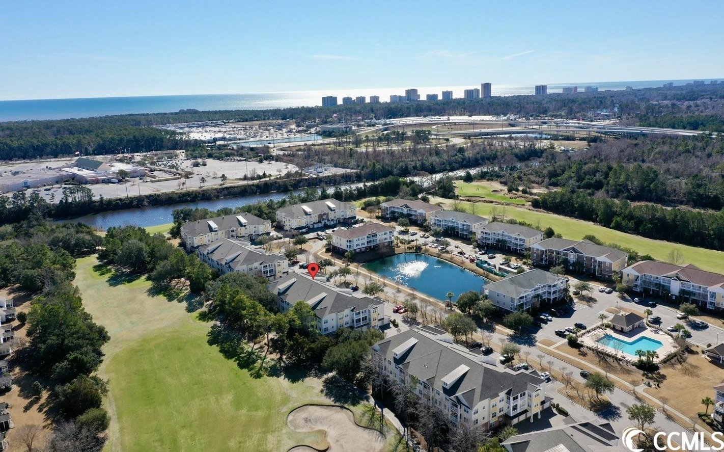 The Havens At Barefoot Resort For Sale