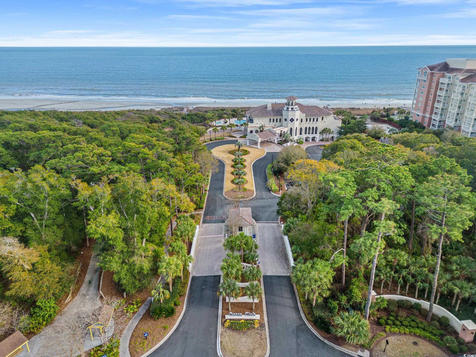 MLS 2405971 Grande Dunes Cipriana Park 845 Monterrosa Dr., Myrtle