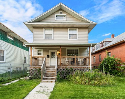 5954 W Huron Street, Chicago