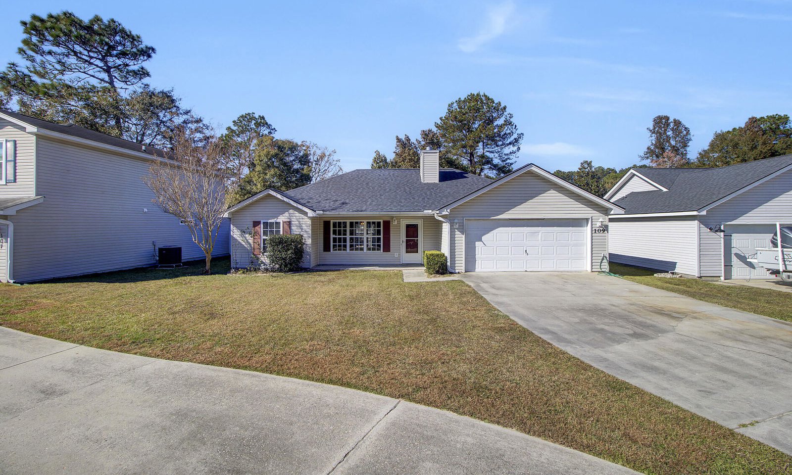 109 Eucalyptus Court Summerville SC 29486 MLS 23025598 109 Eucalyptus Court Summerville SC 29486 MLS 23025598