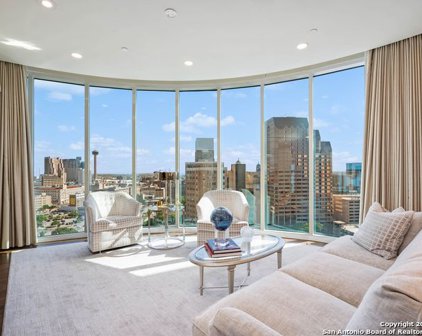 123 Lexington Avenue Unit 1506, San Antonio