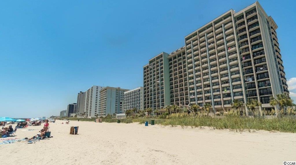 MLS 2213269 - Compass Cove Pinnacle Oceanfront Tower 2401 S Ocean Blvd ...