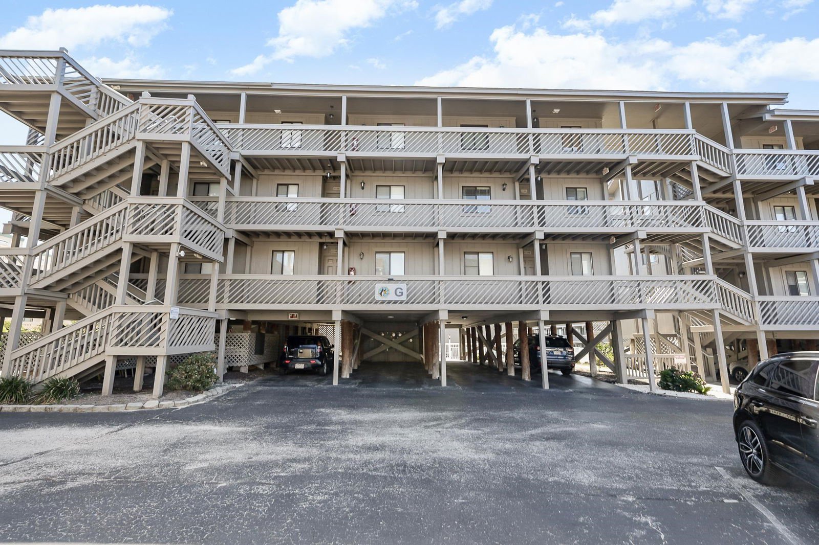 MLS 2221566 SHIPWATCH PT I 9621 Shore Dr. Unit G219, Myrtle Beach