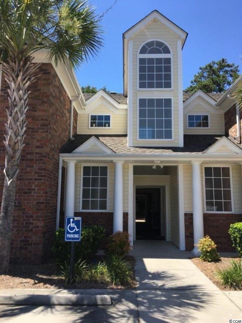 MLS 2203294 STERLING POINTE MURRELLS INLET 126 Brentwood Dr. Unit D