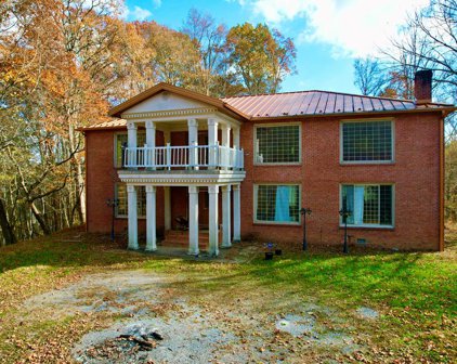 31085 North Fork River Road, Saltville