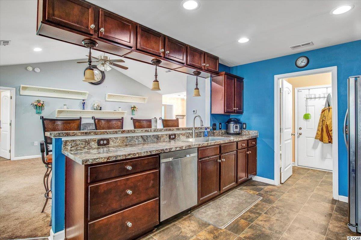 MLS 2201441 Porters Bay 900 Hornbeam Ct., Loris Property for Sale