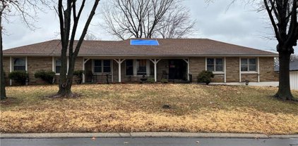 6238 Troup Avenue, Kansas City