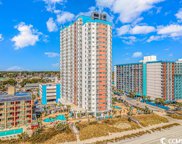 1605 S Ocean Blvd. S Unit 807, Myrtle Beach image