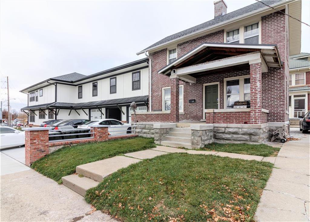 307 S Holden Street, Warrensburg, 64093