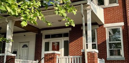 313 Emerald St, Harrisburg
