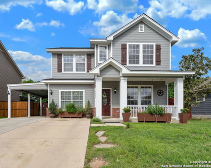 1835 Green Ash, San Antonio