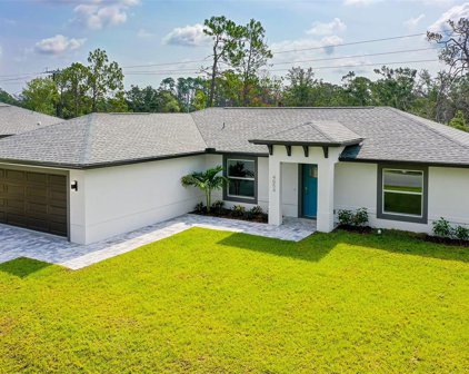 5363 Gagnon Terrace, North Port