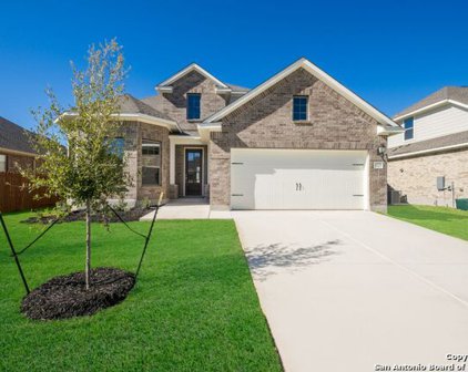 2025 Breton Pass, Schertz