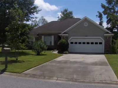 Homes For Sale In Brookgate