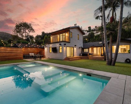 1551 Benedict Canyon Drive, Beverly Hills